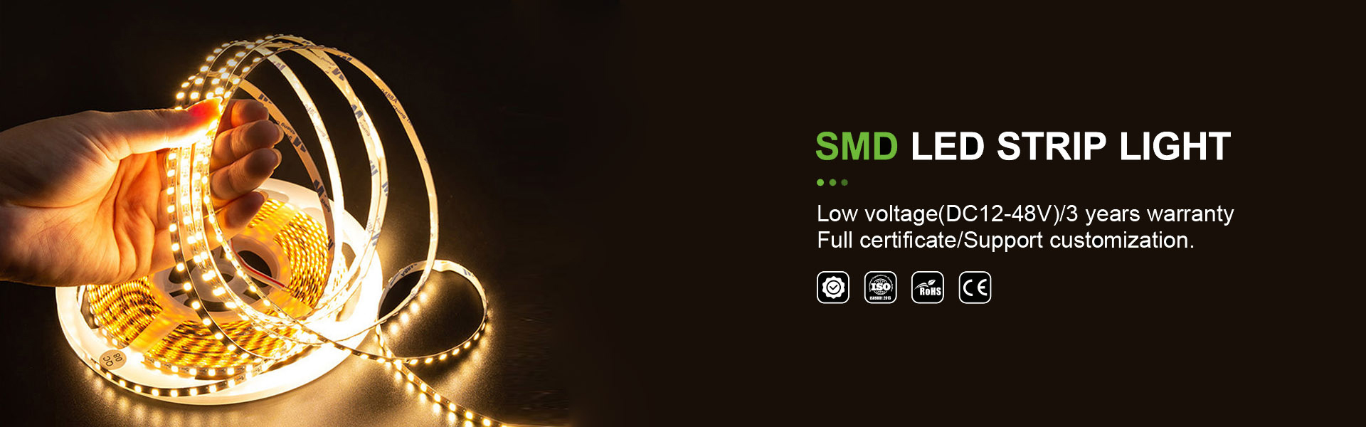 illuminazione a strisce a LED, luceneon, illuminazione a strisce di pannocchia,AWS (SZ) Technology Company Limited