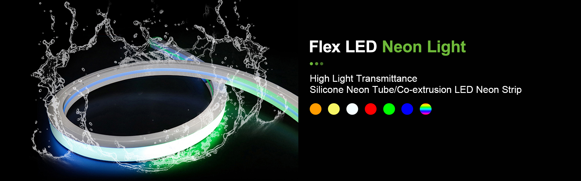 illuminazione a strisce a LED, luceneon, illuminazione a strisce di pannocchia,AWS (SZ) Technology Company Limited